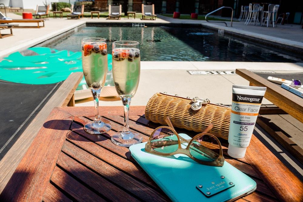 Nylo Colinas Hotel, Tapestry Collection By Hilton 4* Irving