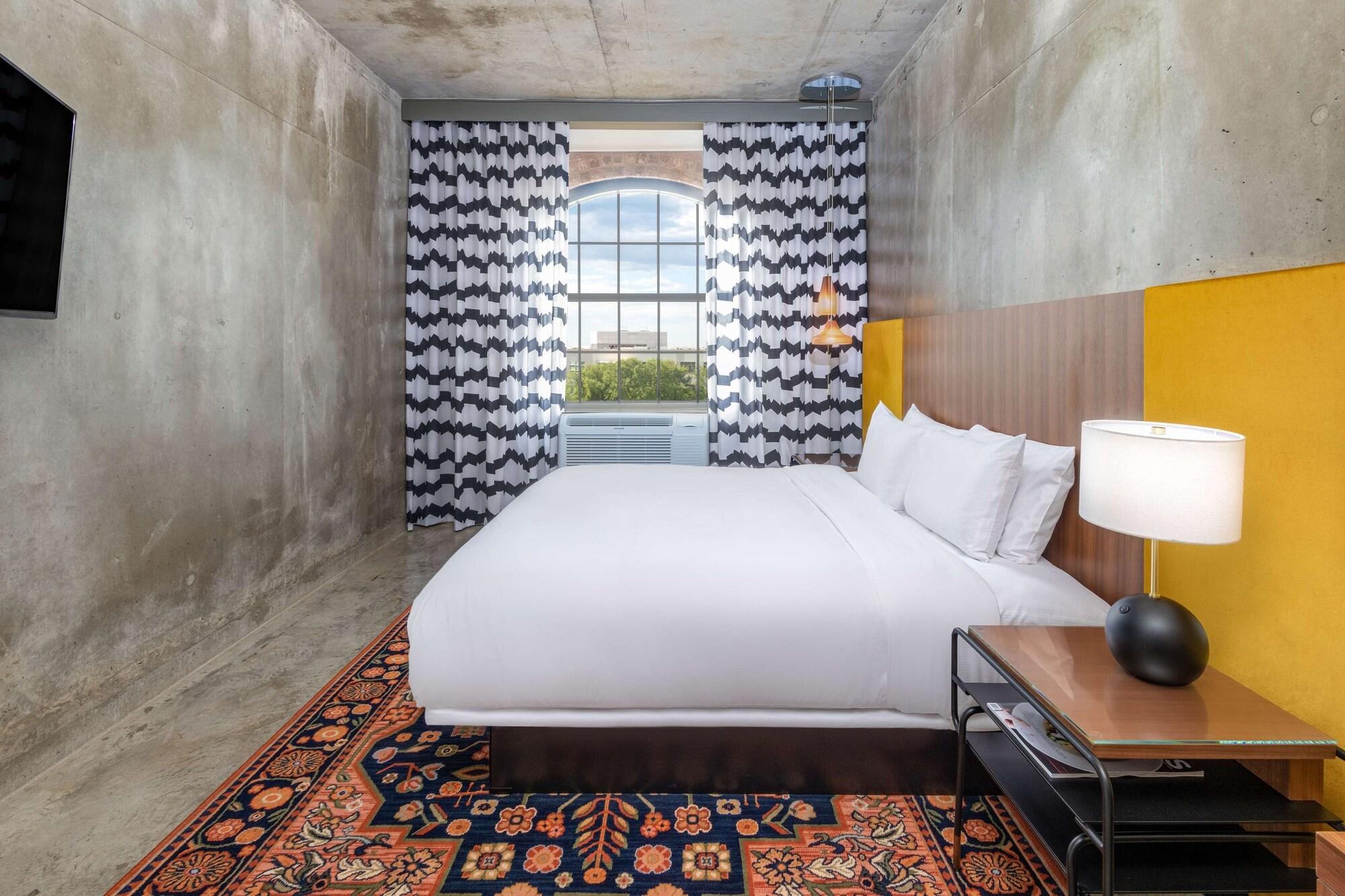 Nylo Colinas Hotel, Tapestry Collection By Hilton Irving