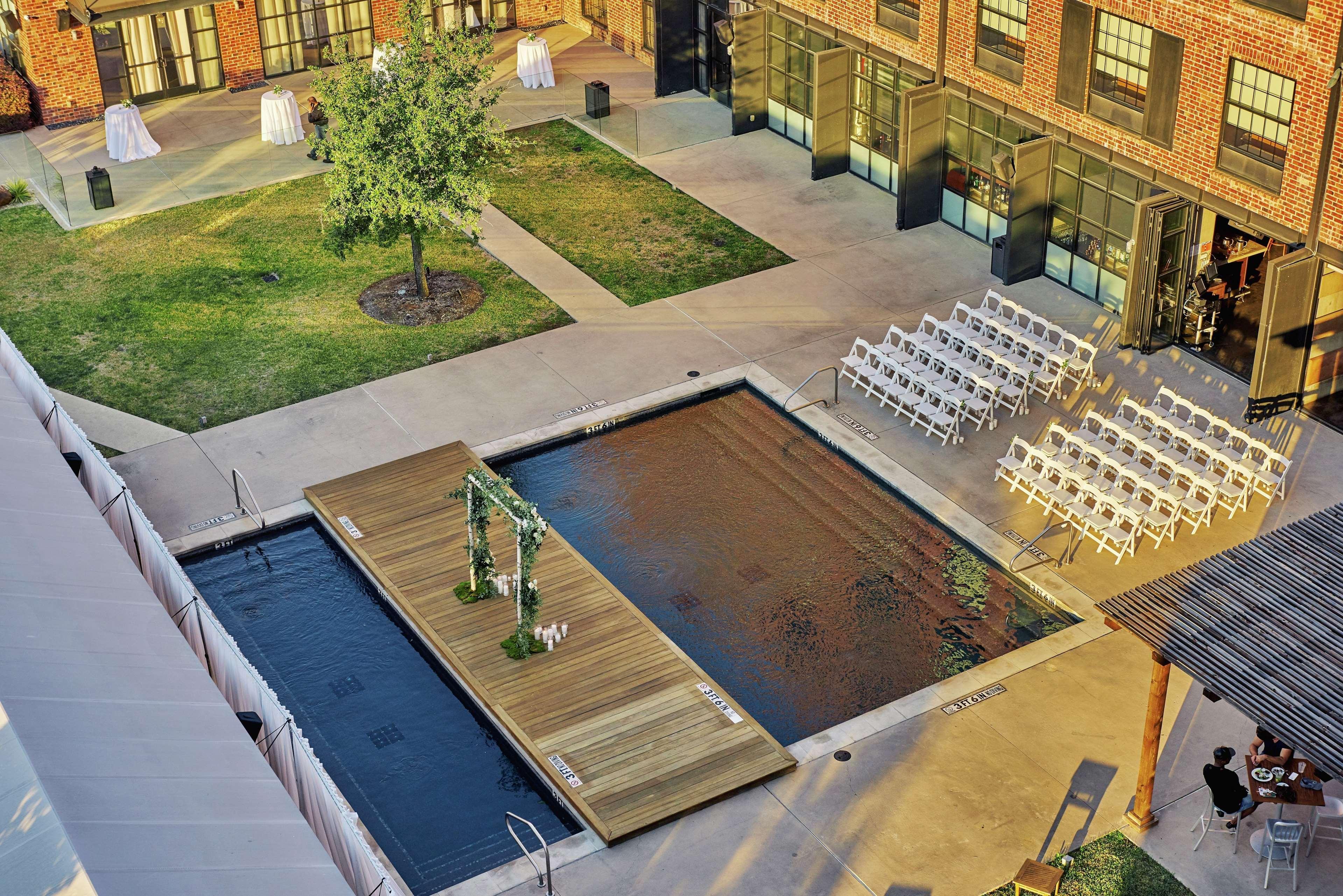 Nylo Las Colinas Hotel, Tapestry Collection By Hilton Hotel 4*