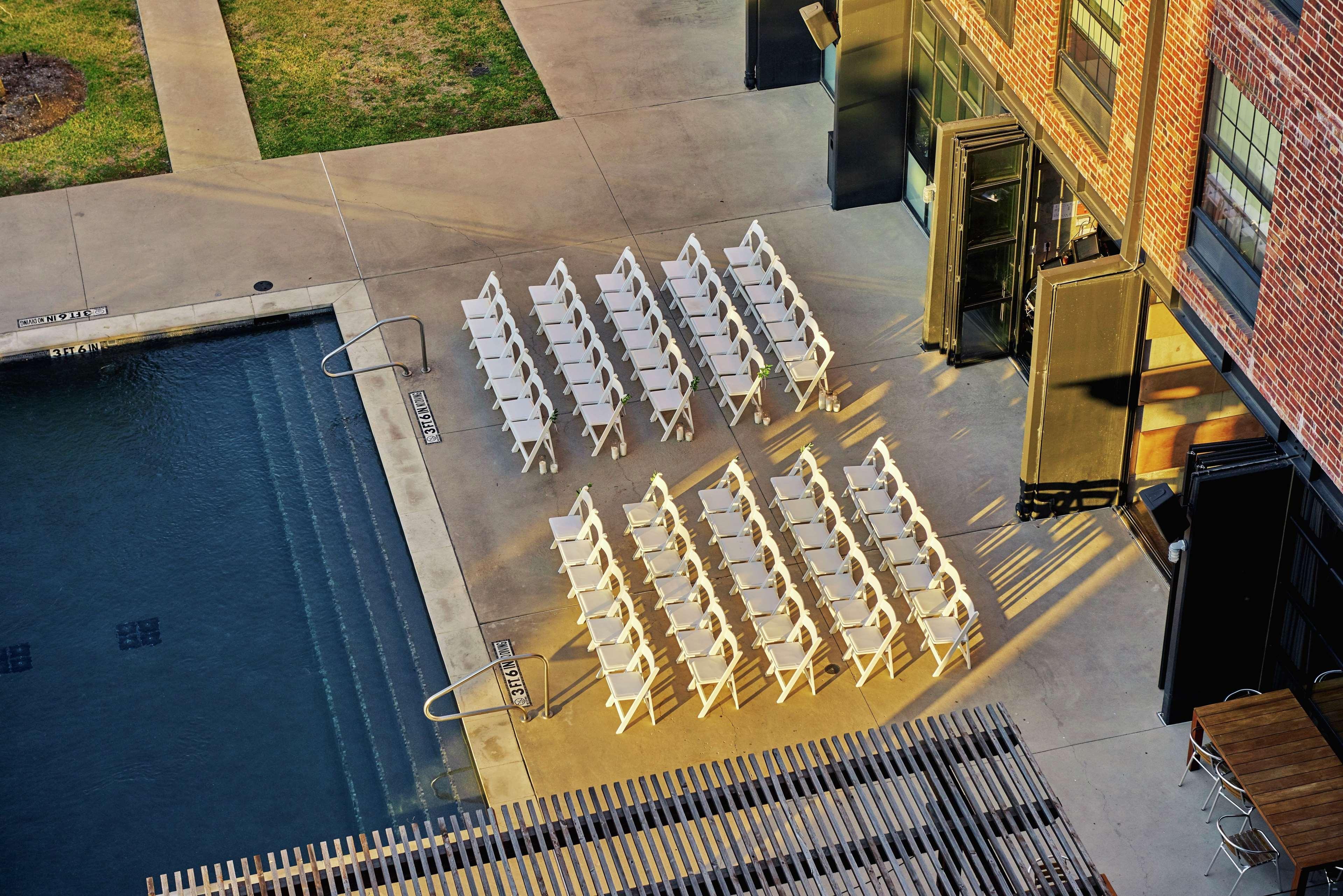 Nylo Las Colinas Hotel, Tapestry Collection By Hilton