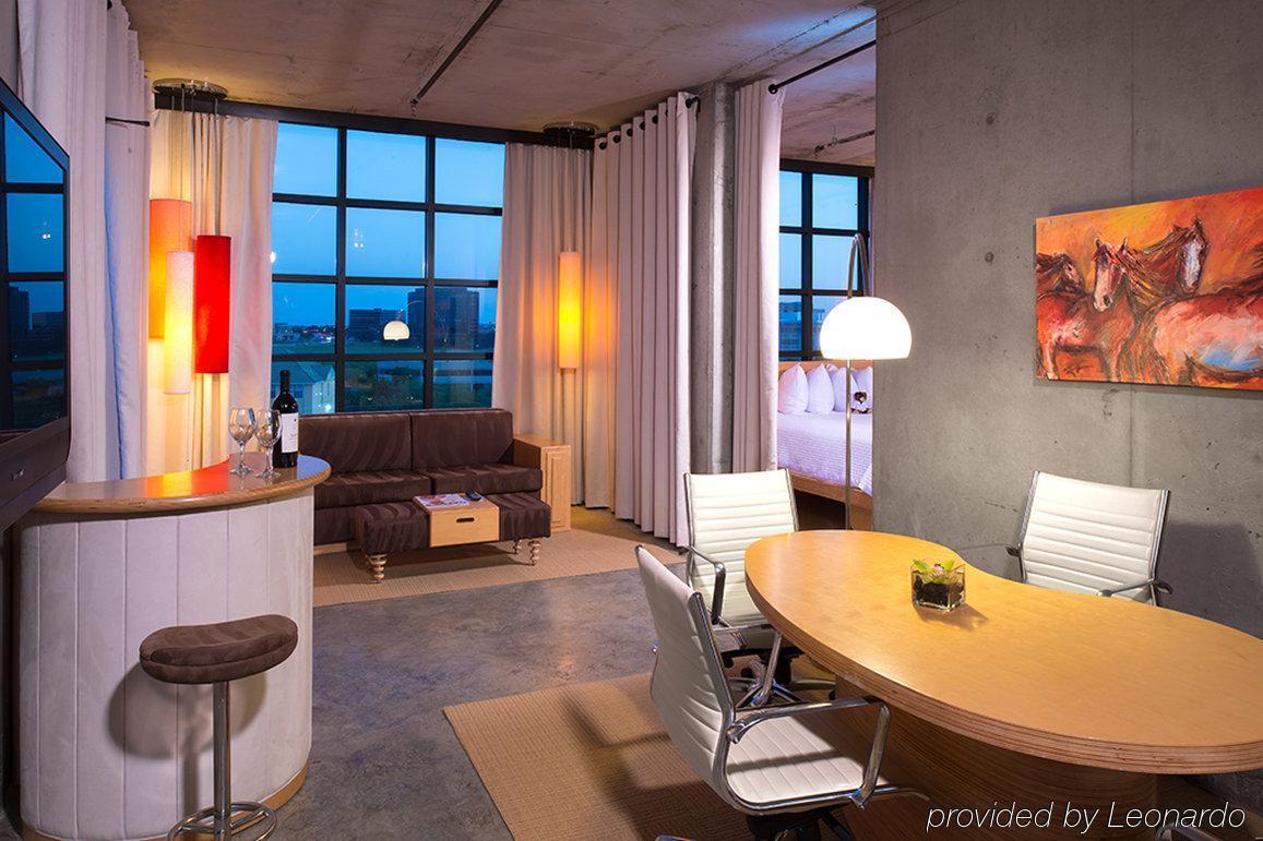 Nylo Colinas Hotel, Tapestry Collection By Hilton 4* Irving